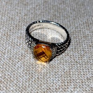 David Yurman Ring